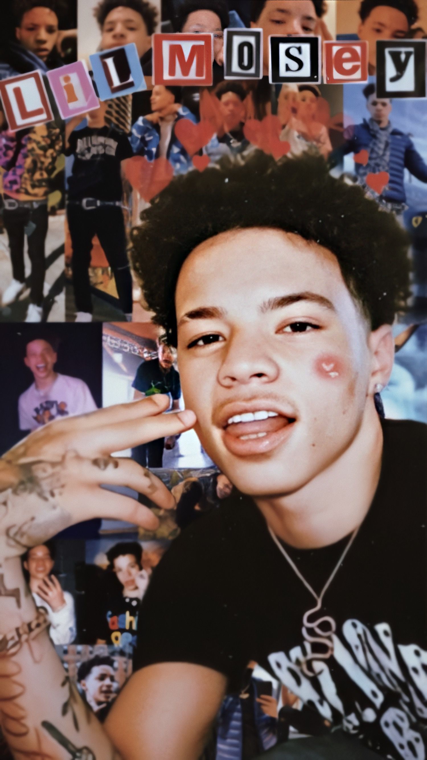 Lil mosey wallpaper mosey rapper wallpaper iphone celebrity wallpapers