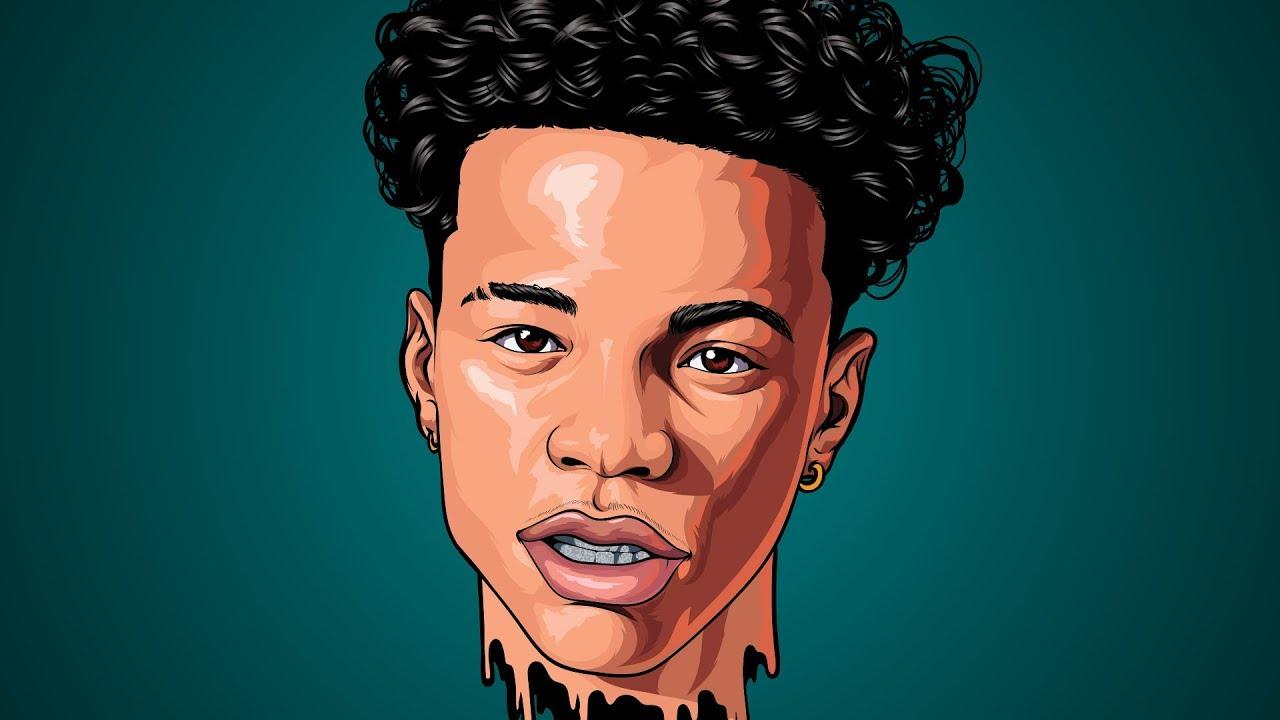 Lil mosey puter wallpapers