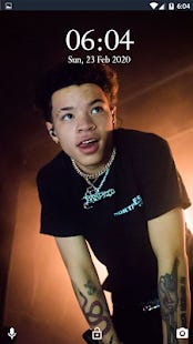 Lil mosey wallpaper