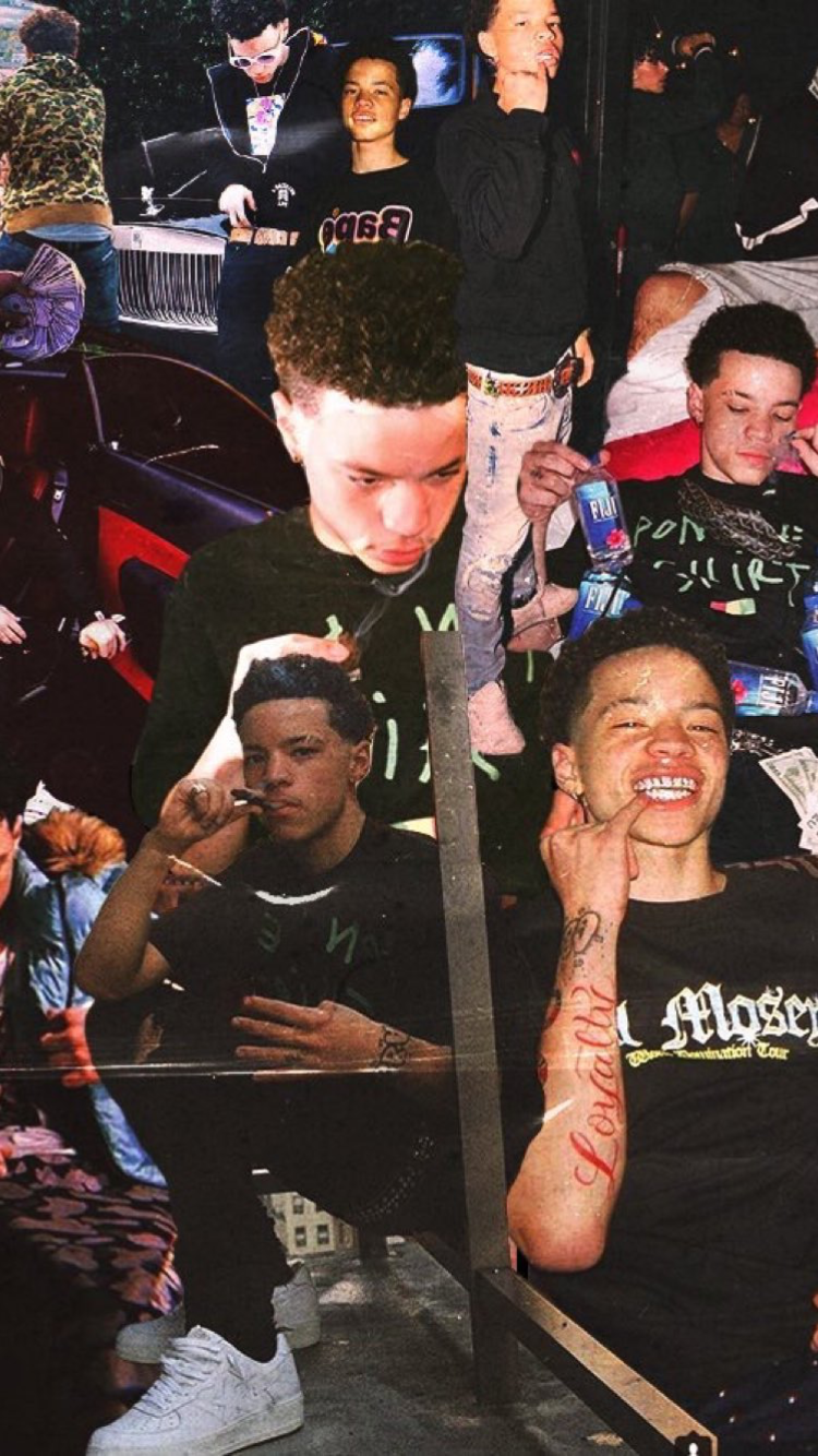 Lil mosey wallpaper tumblr cute rappers celebrity wallpapers mosey