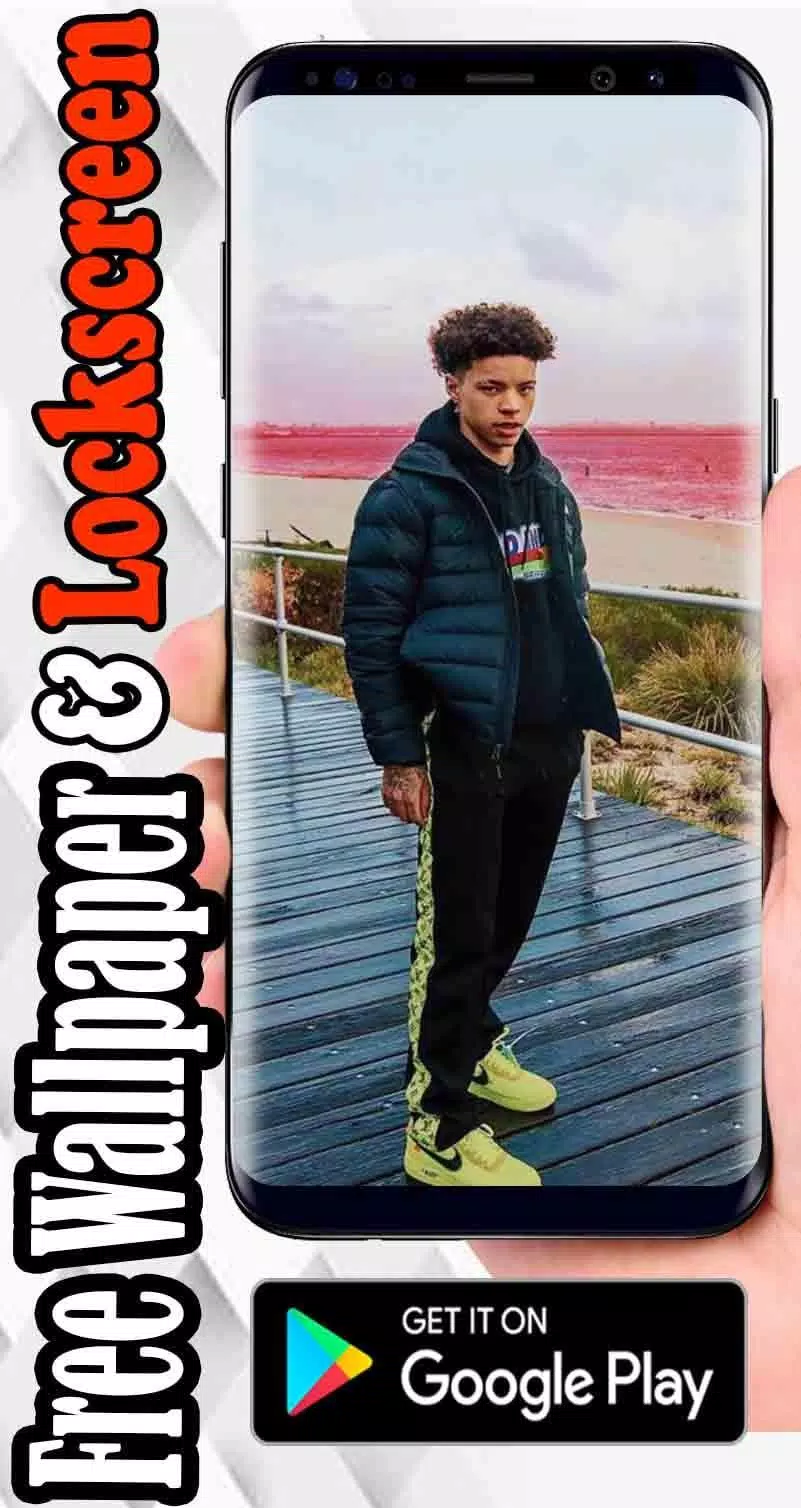 Hd lil mosey wallpaper apk pour android tãlãcharger