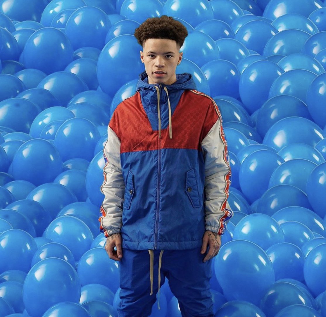 Lil mosey fotos von