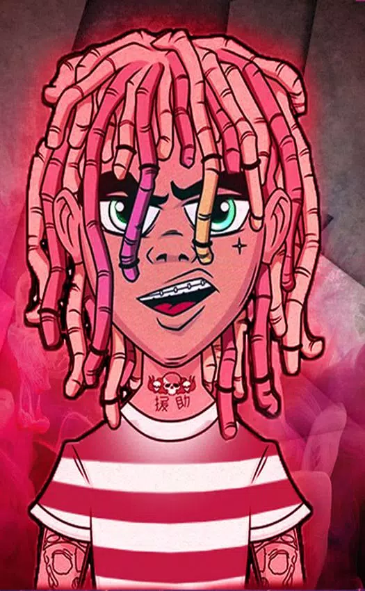 Lil pump wallpaper apk for android download