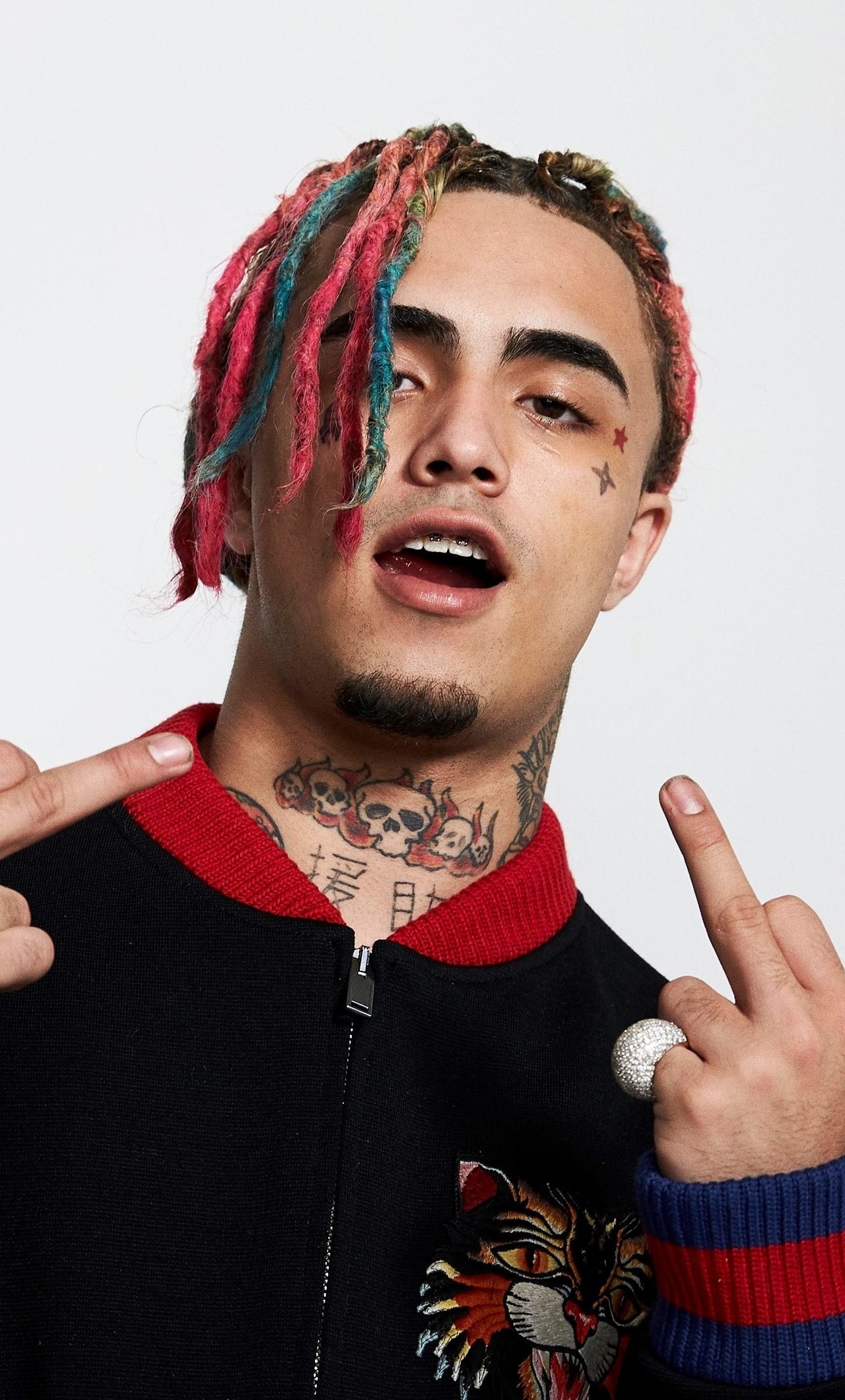 Lil pump wallpapers pictures