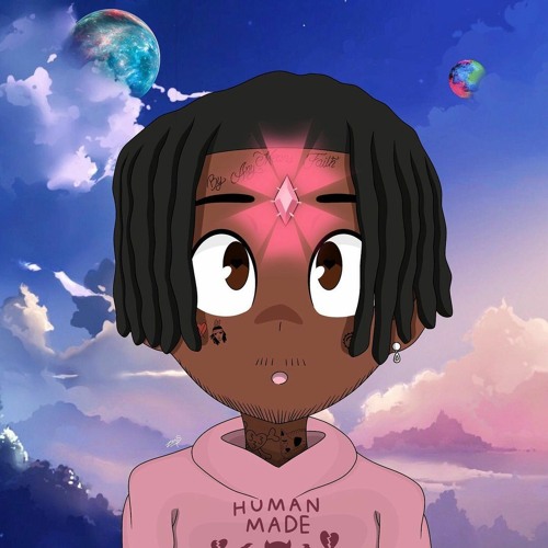 Download Free 100 + lil uzi cartoon