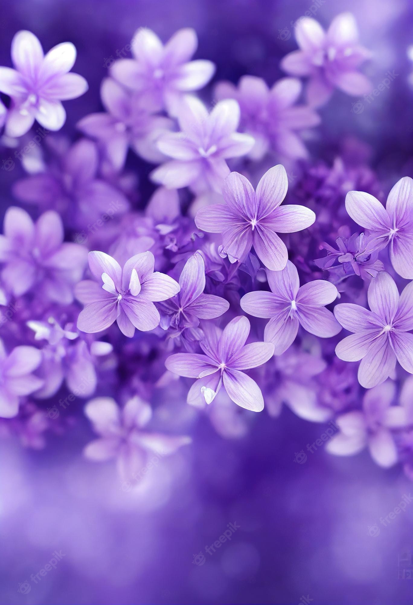 Download lilac flowers wallpaper Bhmpics