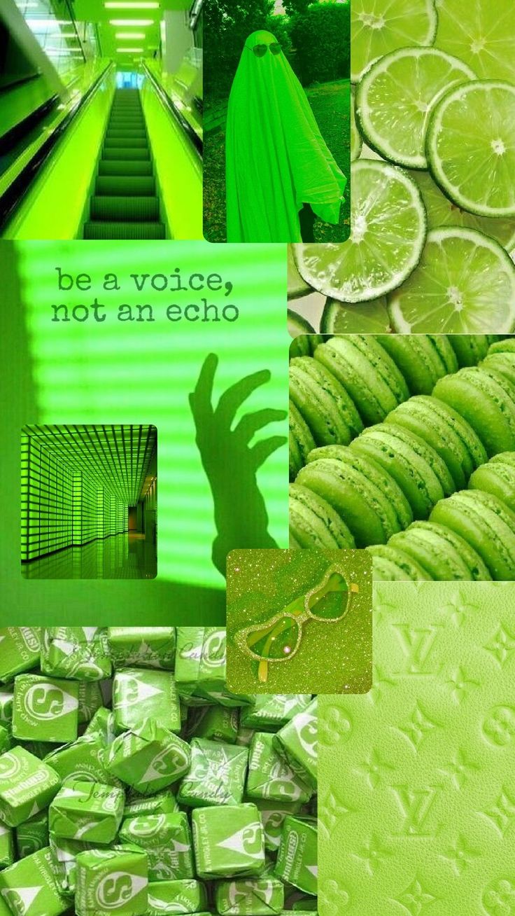 Download Free 100 Lime Green Aesthetic 8552