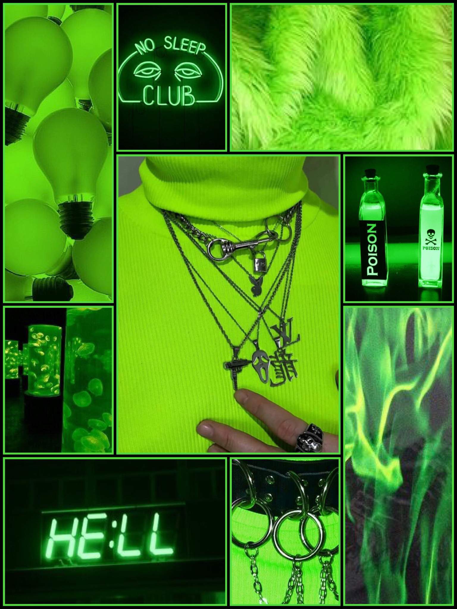 Download Free 100 + lime green aesthetic