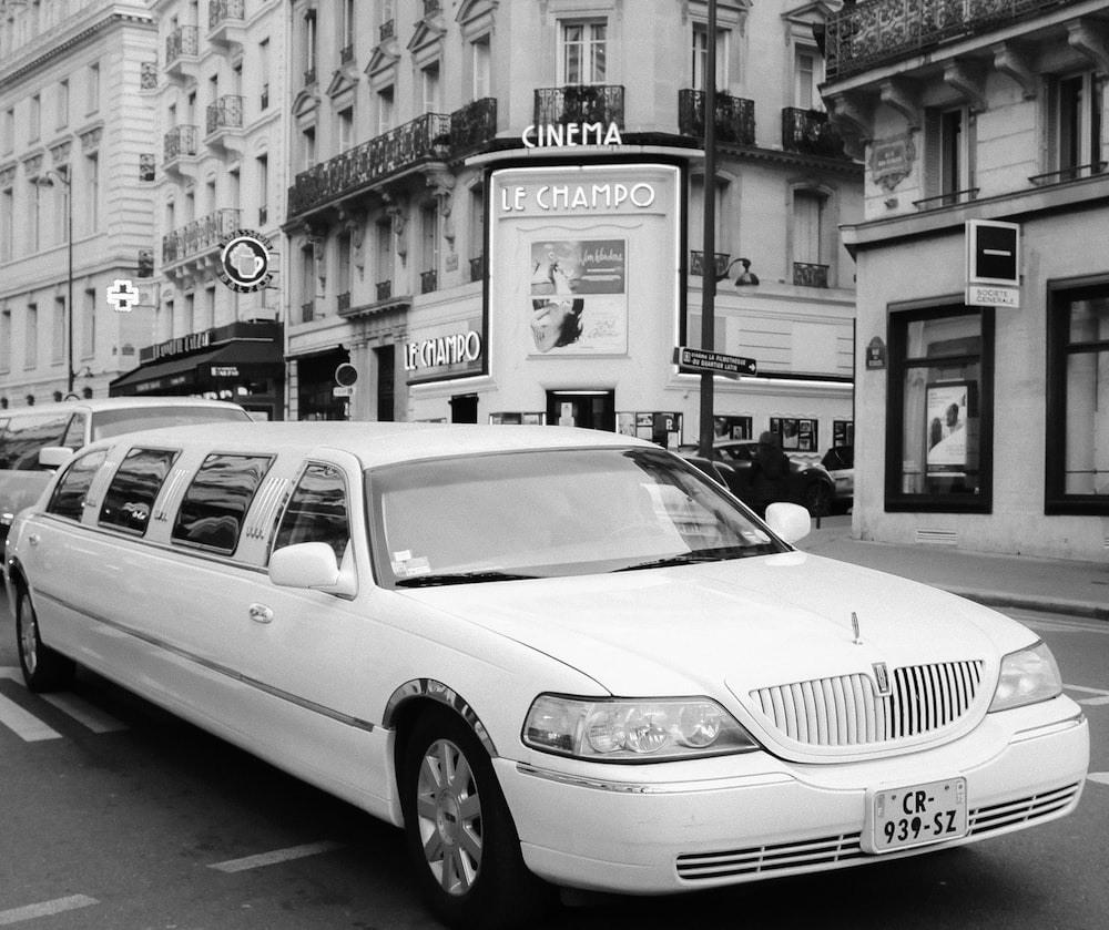 Download Free 100 + limousine Wallpapers