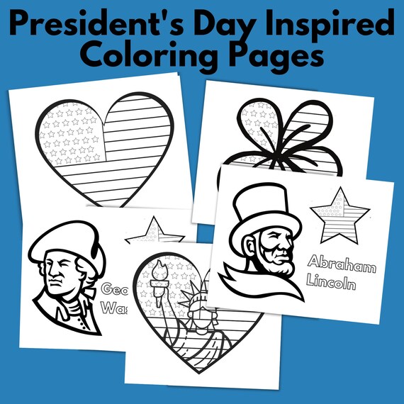 Memorial day coloring pages for kids american flag patriotic