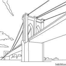 Lincoln memorial statue coloring pages