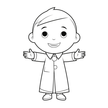 Leader drawing png transparent images free download vector files