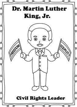 Black history month coloring pages by miss ps prek pups tpt