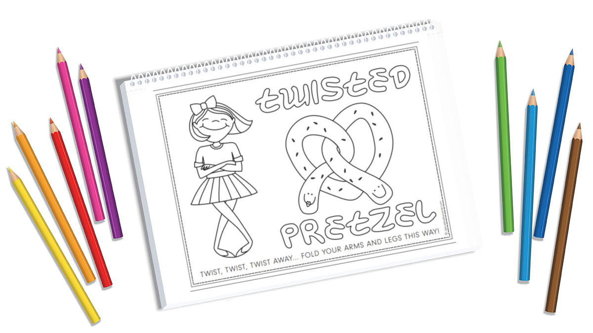 Coloring pages dance studio owner tools and resources to make your dance school profitable