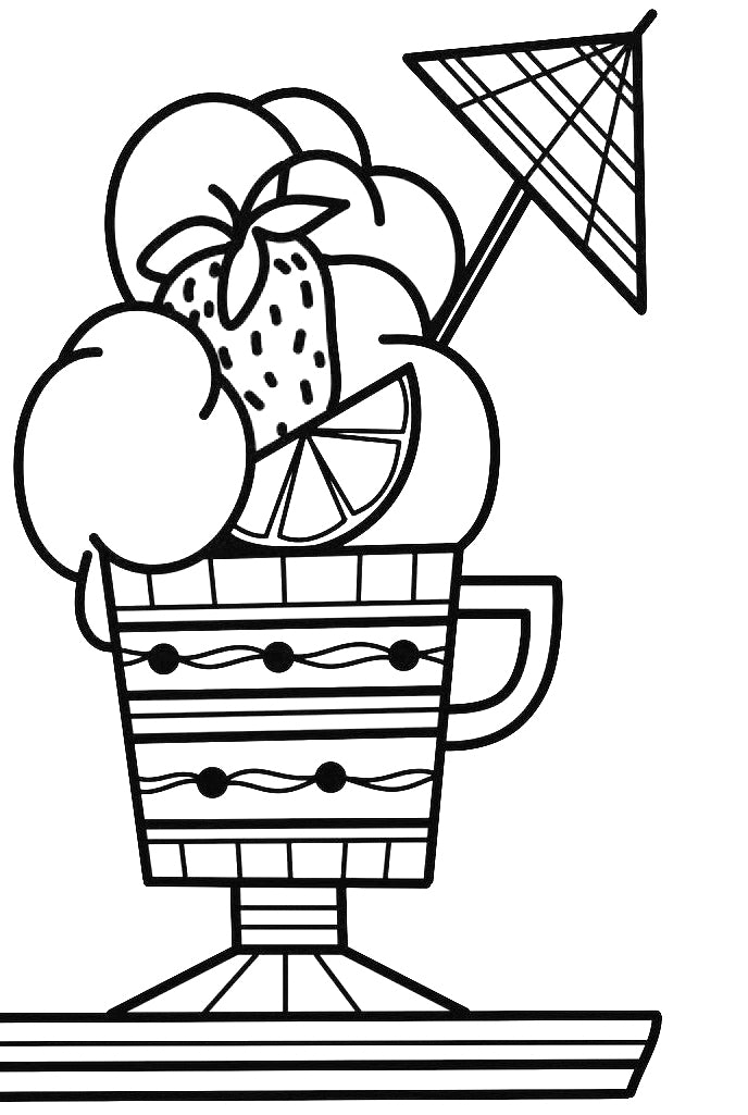 Scoops pdf coloring book