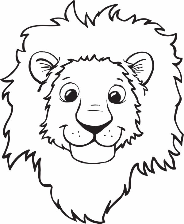 Free printable lion coloring pages for kids lion coloring pages animal coloring pages unicorn coloring pages