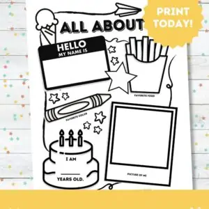 Free lion scout printables â ultimate scouts