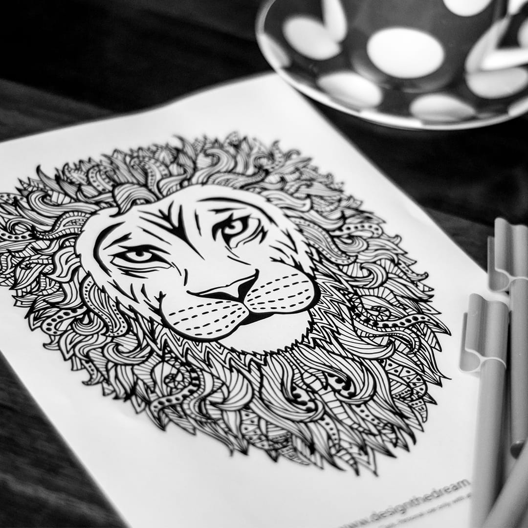 Lion