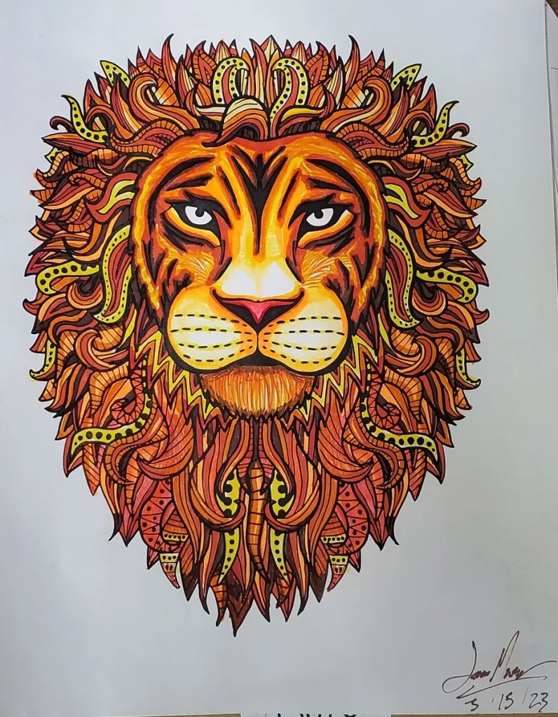 Lion