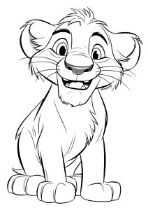 Lion