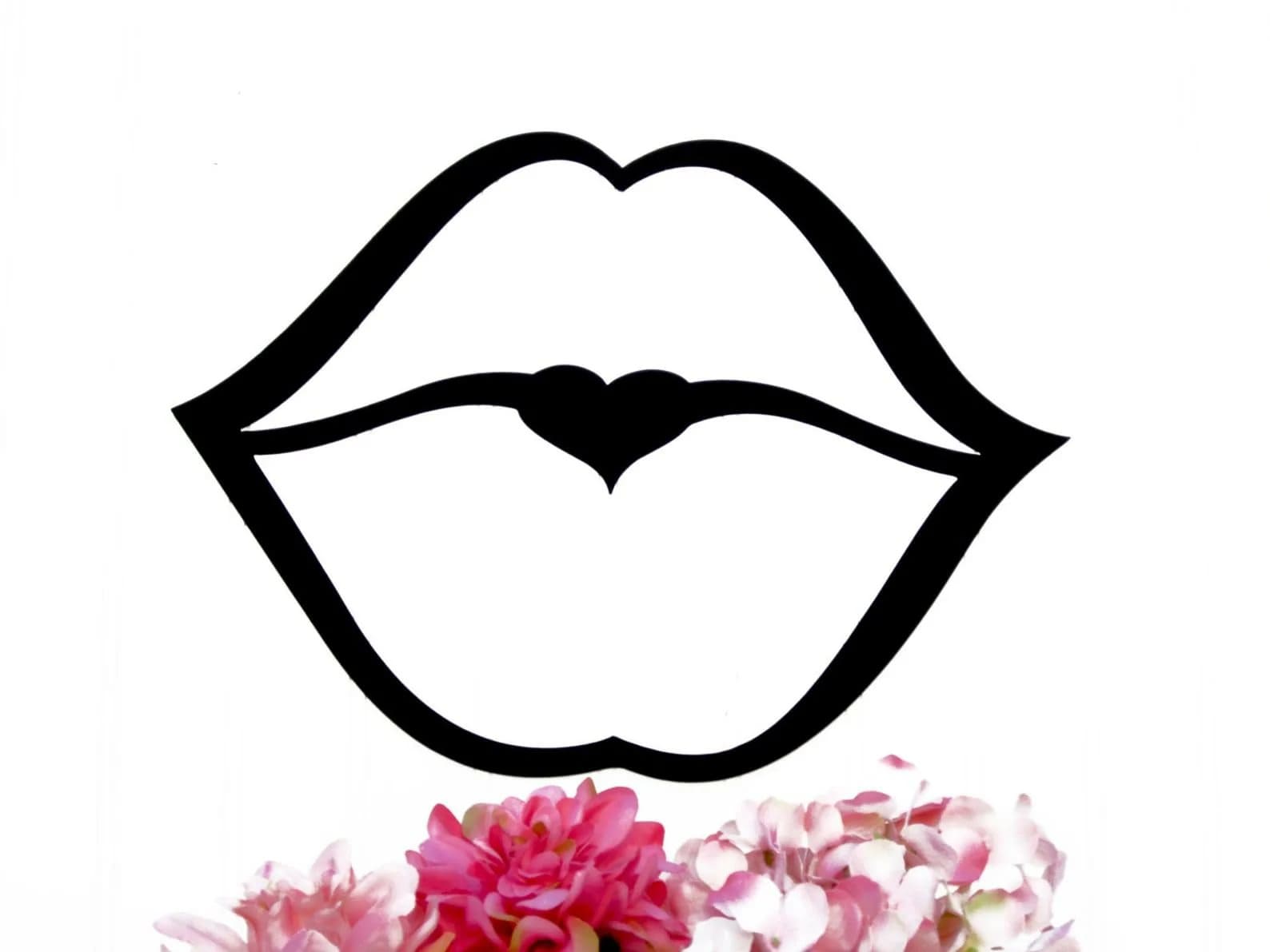 Lips coloring pages coloring pages free printable