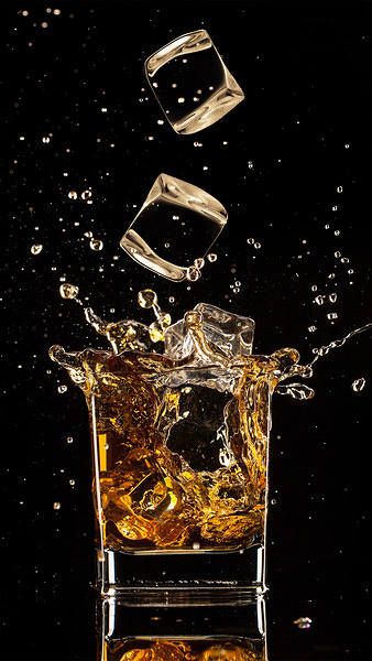 Alcohol iPhone Wallpapers - Wallpaper Cave