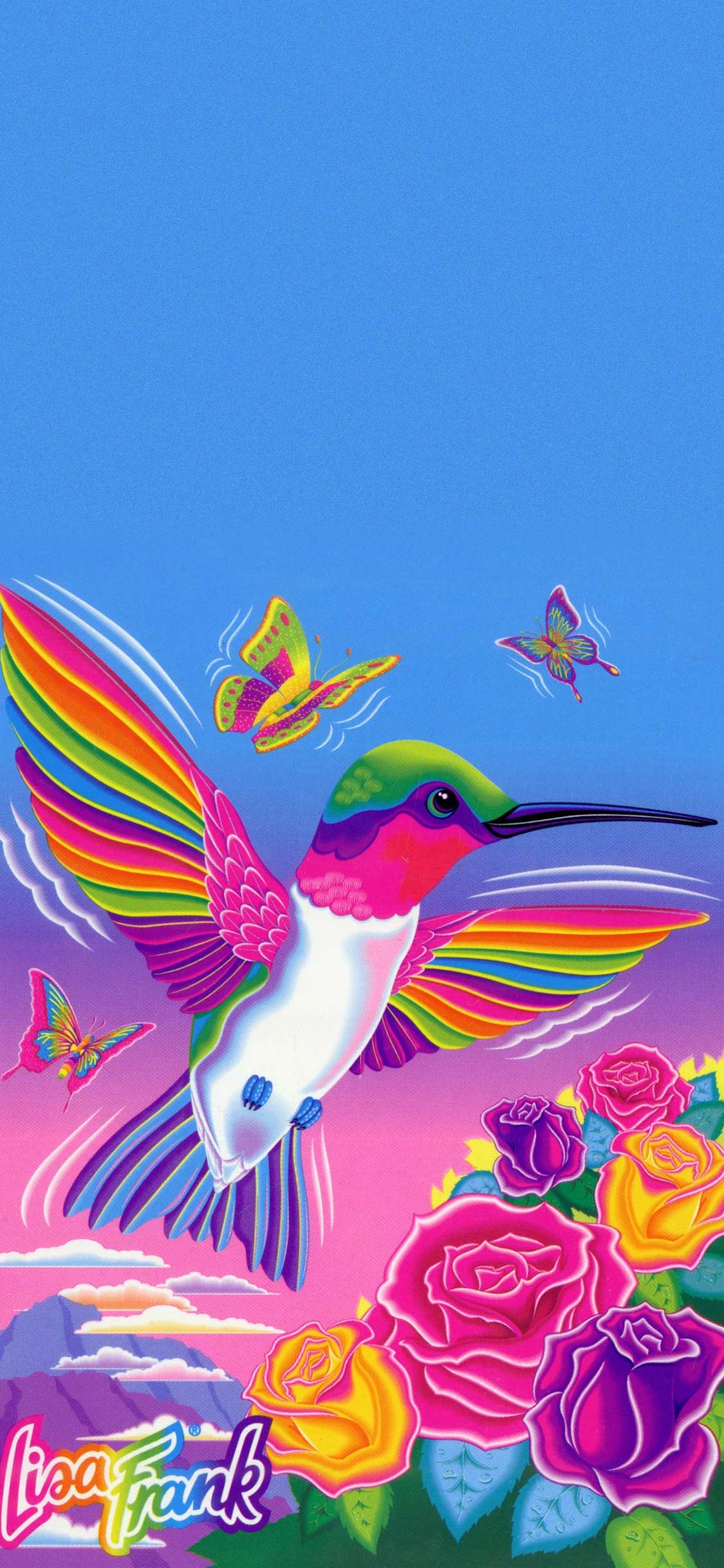 Download Free 100 + lisa frank Wallpapers