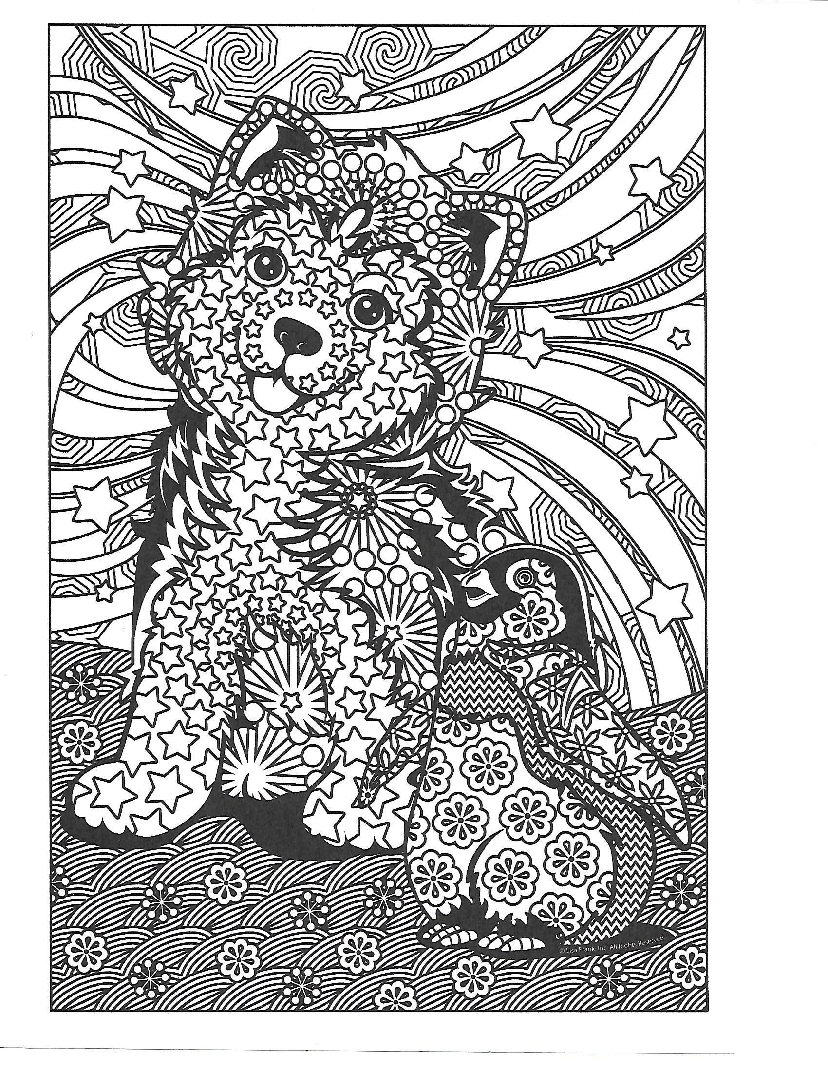 Pin by steph h on lisa frank coloring pages horse coloring pages animal coloring pages lisa frank coloring books