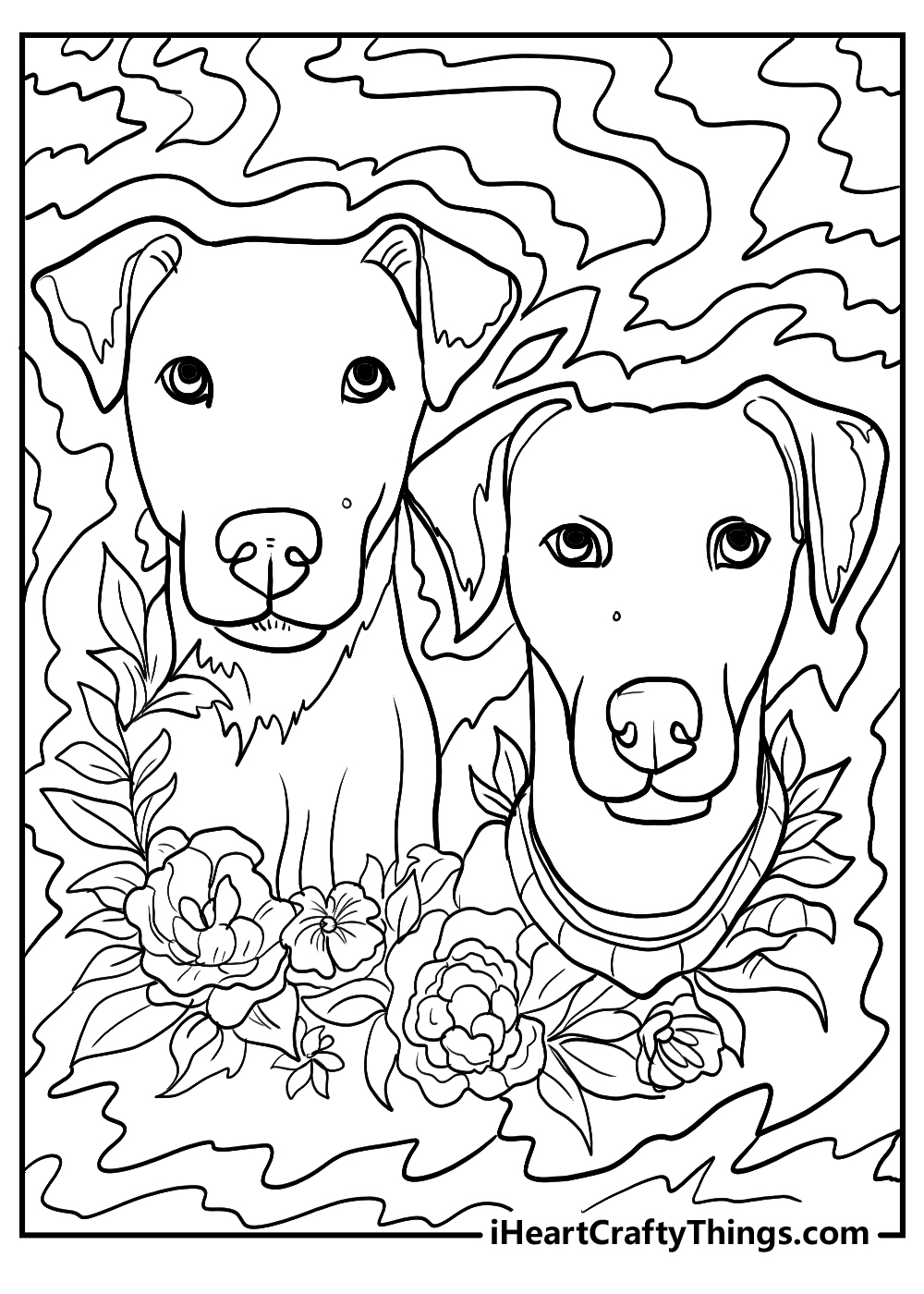 Printable lisa frank coloring pages updated