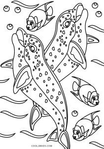 Free printable lisa frank coloring pages for kids coolbkids lisa frank coloring books mermaid coloring pages dolphin coloring pages