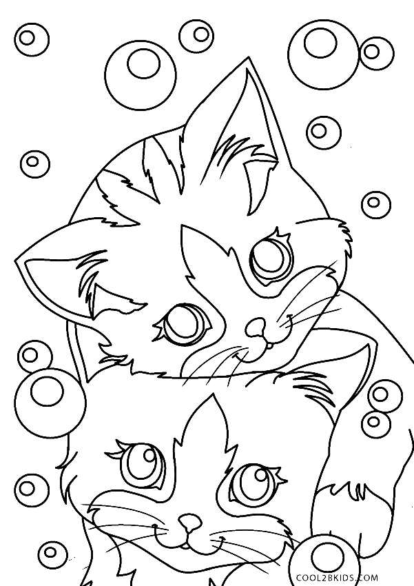 Printable lisa frank coloring pages printable for free download