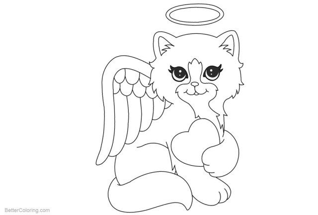 Elegant photo of lisa frank coloring pages