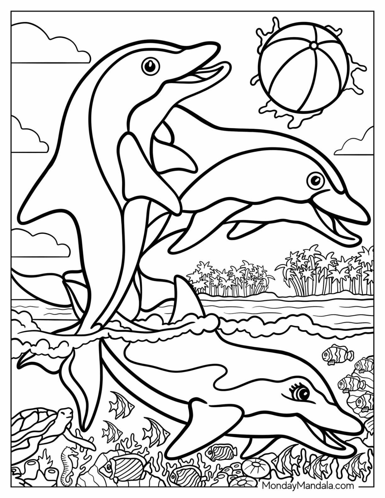 Lisa frank coloring pages free pdf printables