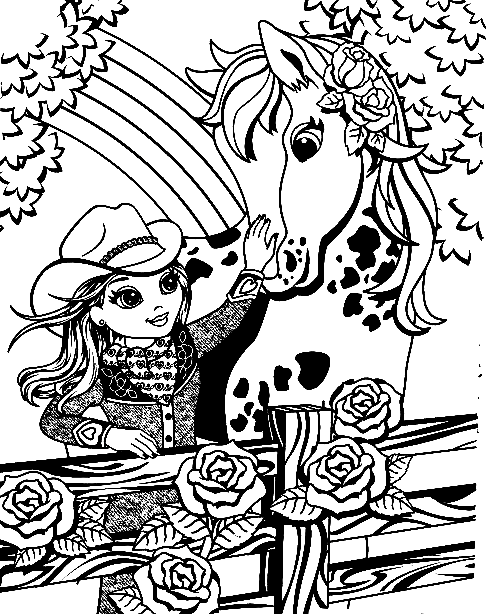 Printable lisa frank coloring pages printable for free download