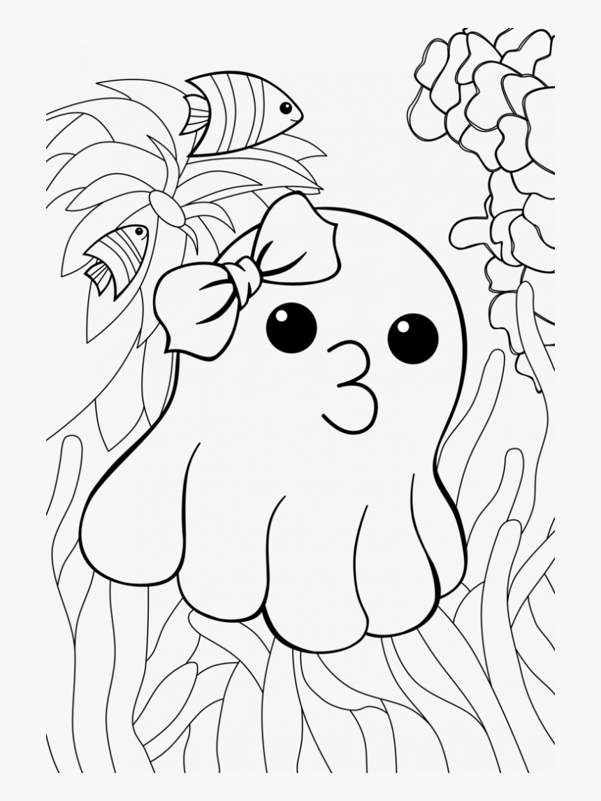 Lisa frank coloring pages hd png download transparent png image