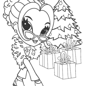 Printable lisa frank coloring pages printable for free download