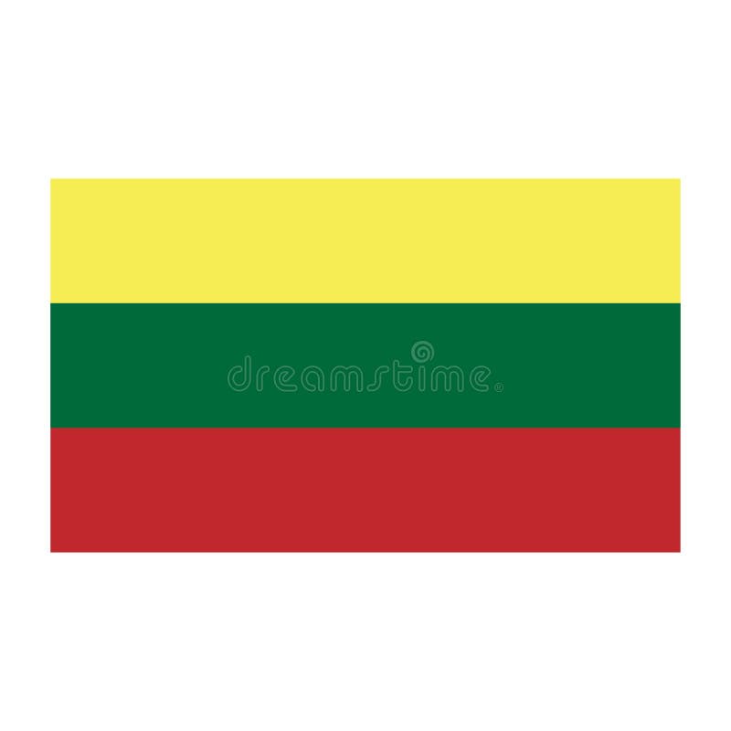 Lithuania illustration stock illustrations â lithuania illustration stock illustrations vectors clipart