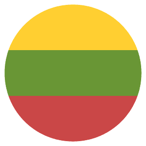 Lithuania flag emoji clipart free download transparent png