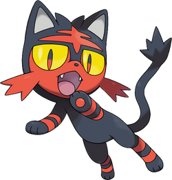 Litten