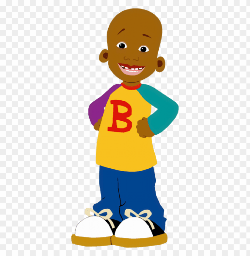 Little bill posing clipart png photo