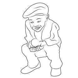 Boys coloring pages for kids printable free download