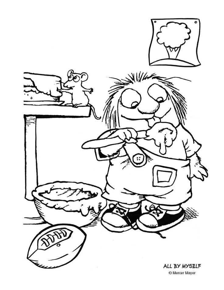 Mercer mayer little critter coloring pages little critter coloring pages coloring pages for kids