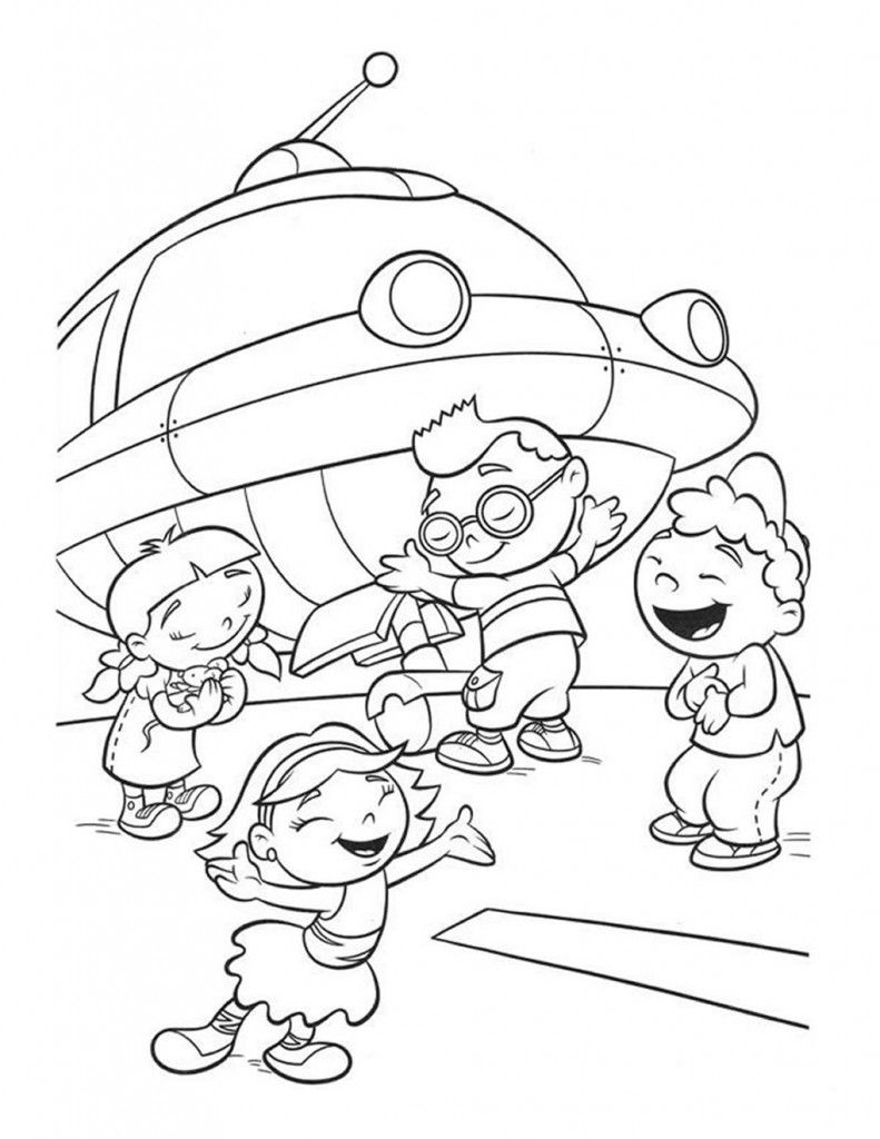 Free printable little einsteins coloring pages get ready to learn bear coloring pages disney coloring pages mermaid coloring pages