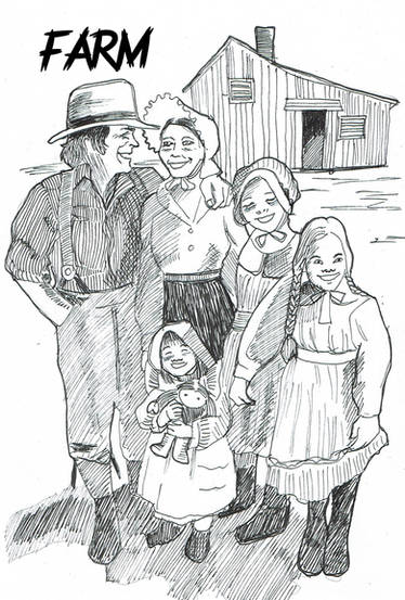 Explore the best littlehouseontheprairie art