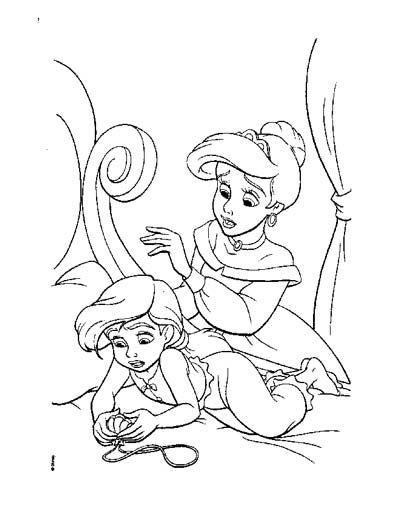 Little mermaid coloring pages ariel coloring pages mermaid coloring pages ariel coloring pages princess coloring pages