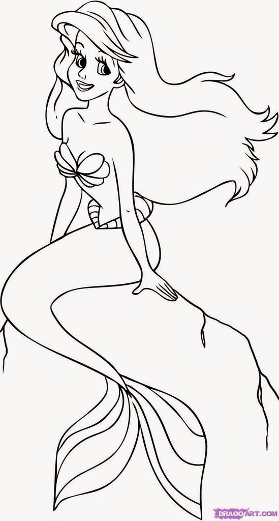 Jack on x coloring pages ariel the little mermaid free printable coloring pages httpstcofcipzffg httpstcorqjwqtgw x