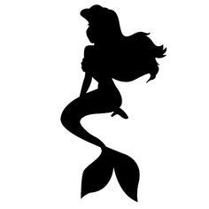 Little mermaid ariel large the little mermaid glitter tattoo glitter tattoo stencils