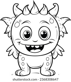 Scary coloring pages best coloring pages kids images stock photos d objects vectors