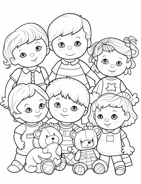 Page grandparents coloring page images