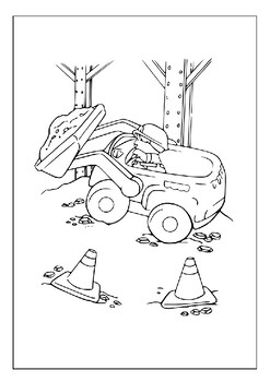 Printable little people coloring pages the perfect activity for kids